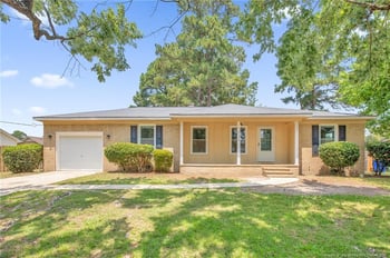 7110 Enfield Dr, Fayetteville, NC 28303