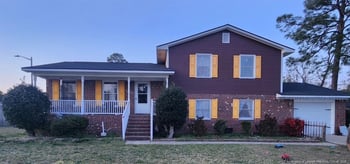 7110 Kearny Ave, Fayetteville, NC 28314