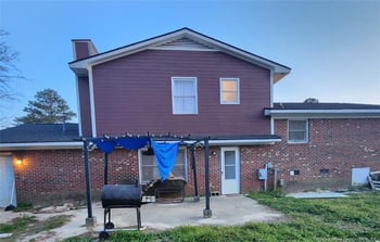 7110 Kearny Ave, Fayetteville, NC 28314