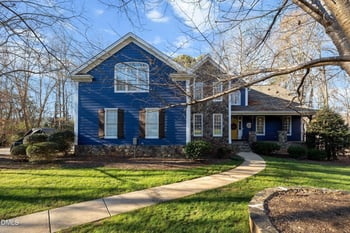 7110 Moresham Way, Wake Forest, NC 27587