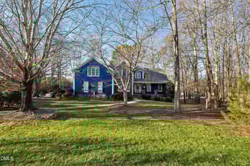 7110 Moresham Way, Wake Forest, NC 27587