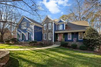 7110 Moresham Way, Wake Forest, NC 27587