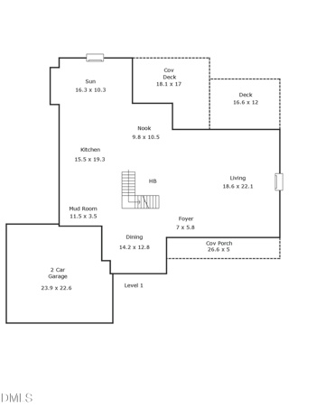 7110 Moresham Way, Wake Forest, NC 27587