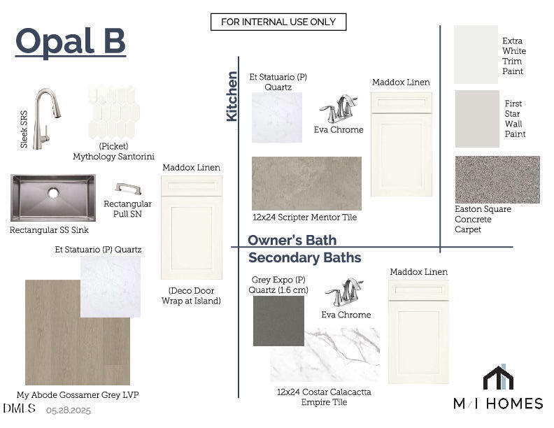 7110 Mystic Sea Ln Lot 118, Apex, NC 27523