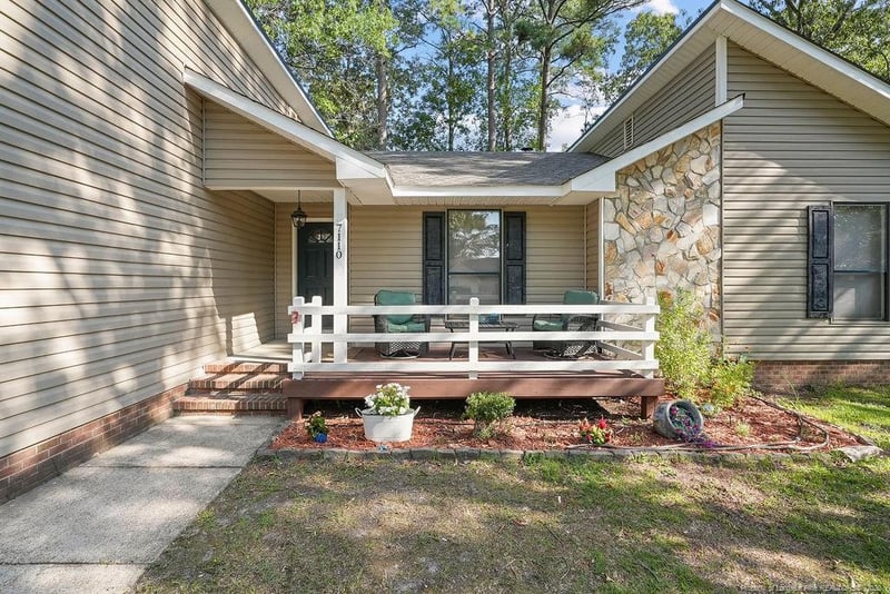 7110 Tres Ct, Fayetteville, NC 28314