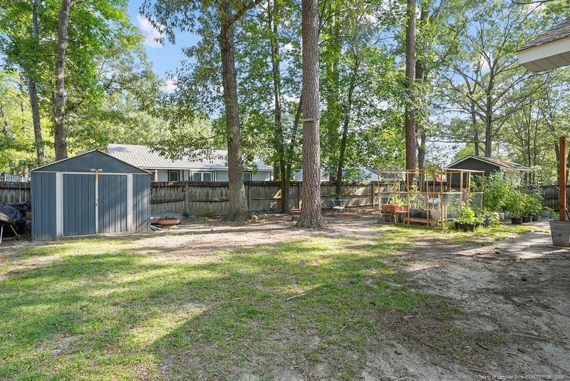 7110 Tres Ct, Fayetteville, NC 28314