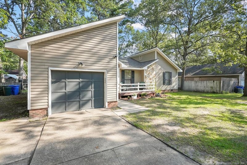 7110 Tres Ct, Fayetteville, NC 28314