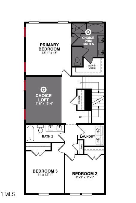 7111 Hubner Pl #19, Cary, NC 27519