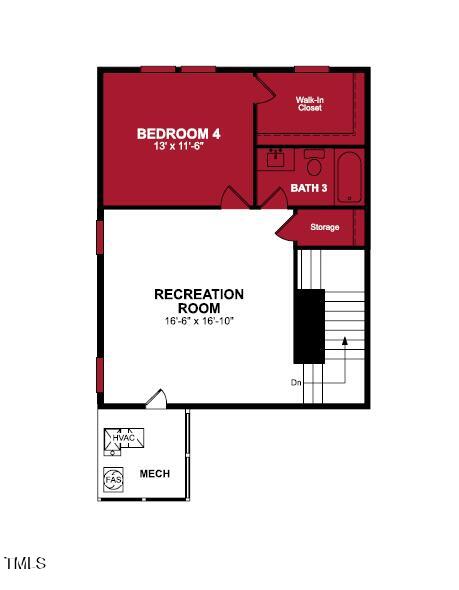 7111 Hubner Pl #19, Cary, NC 27519