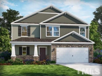 7111 Stratified Ct, Mebane, NC 27302