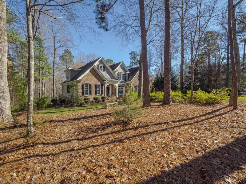 7112 Anglesey Ct, Wake Forest, NC 27587