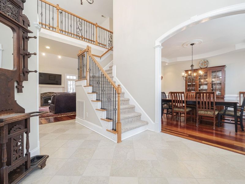7112 Anglesey Ct, Wake Forest, NC 27587