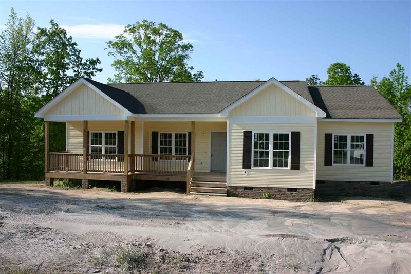 7112 Beau View Dr, Wendell, NC 27591