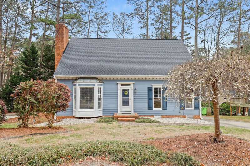 7112 Benhart Dr, Raleigh, NC 27613