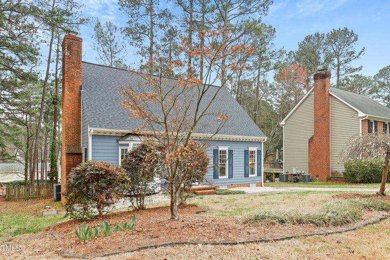 7112 Benhart Dr, Raleigh, NC 27613