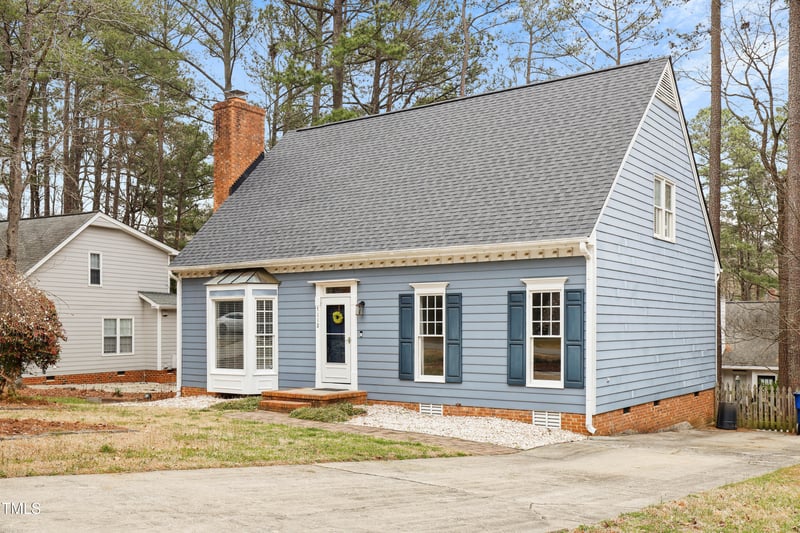 7112 Benhart Dr, Raleigh, NC 27613