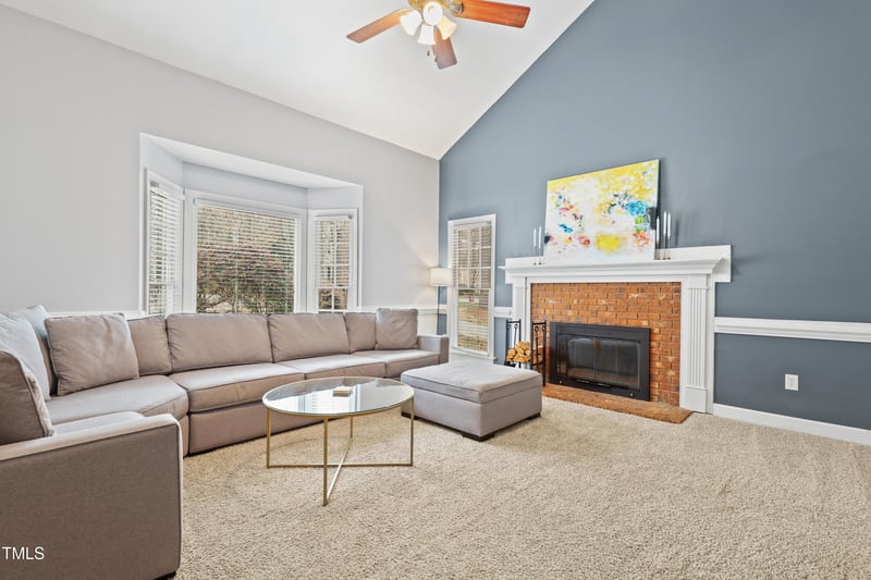 7112 Benhart Dr, Raleigh, NC 27613
