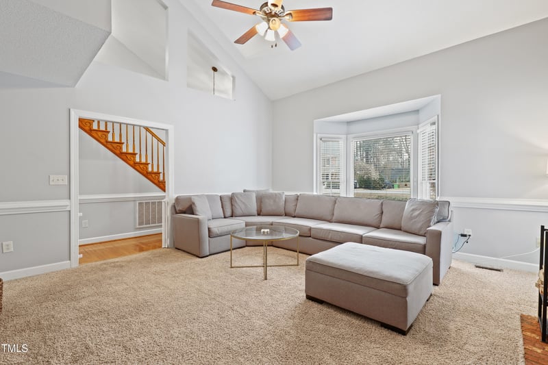 7112 Benhart Dr, Raleigh, NC 27613