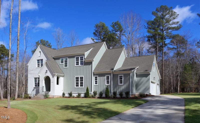 7112 Camp Side Ct, Raleigh, NC 27613