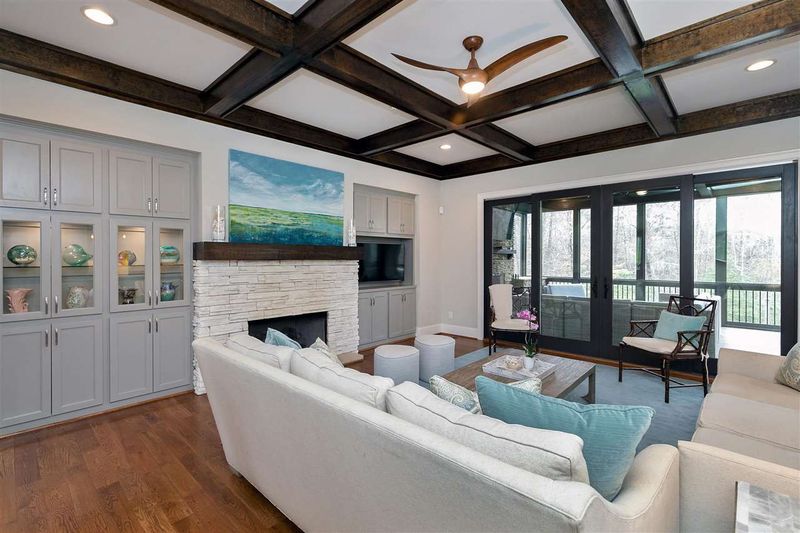 7112 Cove Lake Dr, Wake Forest, NC 27587