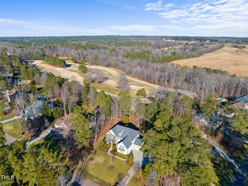 7112 Hasentree Way, Wake Forest, NC 27587