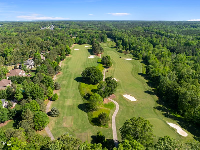 7112 Hasentree Way, Wake Forest, NC 27587