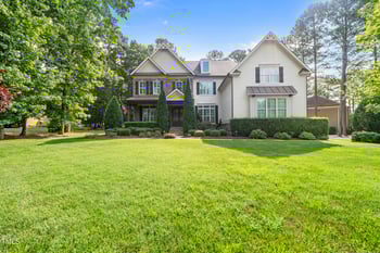 7112 Hasentree Way, Wake Forest, NC 27587
