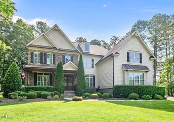 7112 Hasentree Way, Wake Forest, NC 27587
