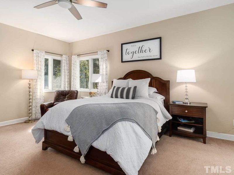 7112 Incline Dr, Wake Forest, NC 27587