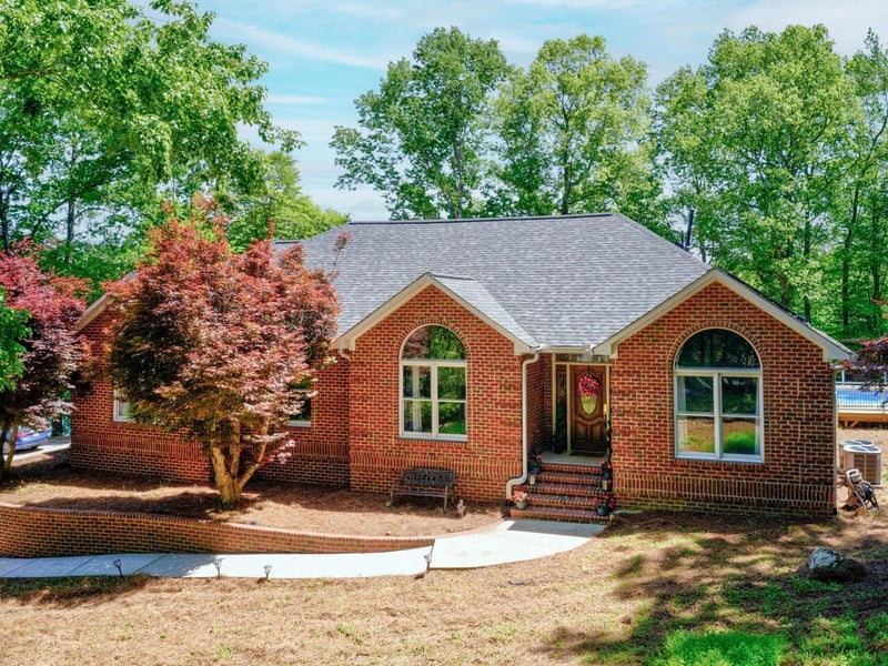 7112 Kasey Dee Cir, Garner, NC 27529