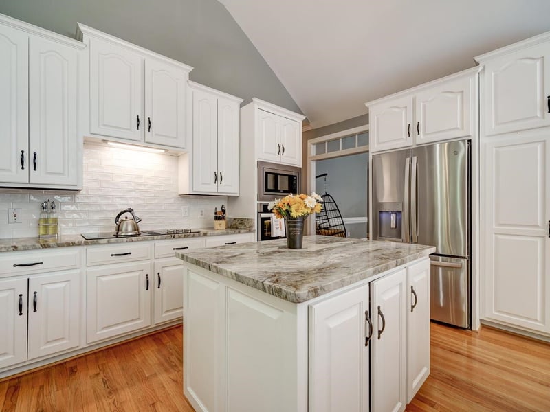 7112 Kasey Dee Cir, Garner, NC 27529