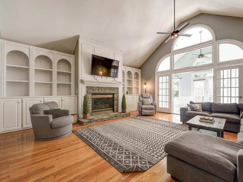 7112 Kasey Dee Cir, Garner, NC 27529