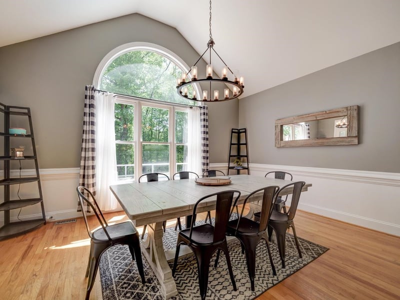 7112 Kasey Dee Cir, Garner, NC 27529