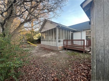 7112 Overland Ct, Fayetteville, NC 28306