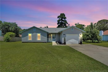 7112 San Juan Dr, Fayetteville, NC 28314