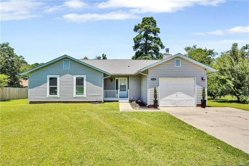 7112 San Juan Dr, Fayetteville, NC 28314