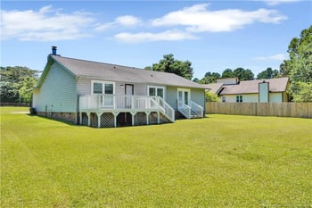 7112 San Juan Dr, Fayetteville, NC 28314