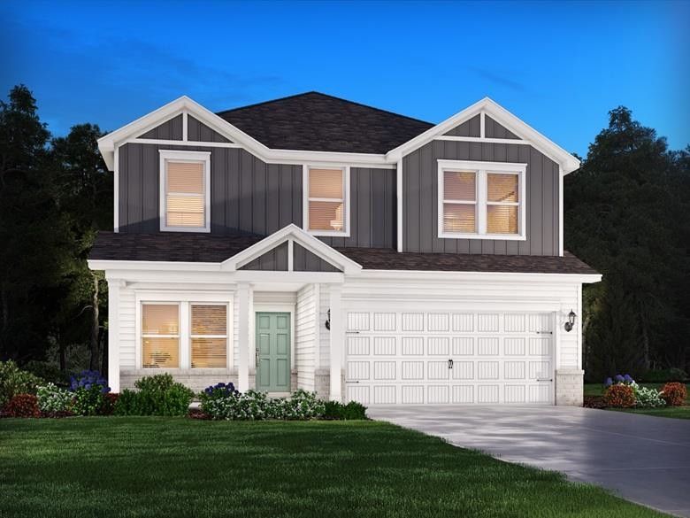 7112 Stratified Ct, Mebane, NC 27302