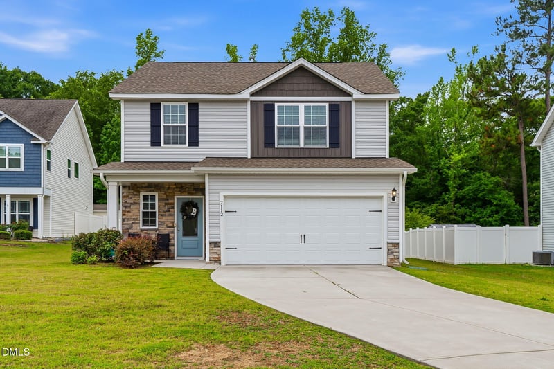 7112 Vanover Dr, Raleigh, NC 27604