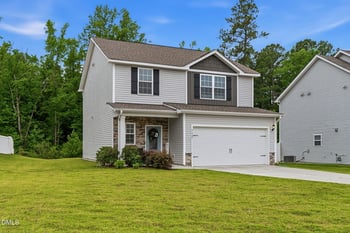 7112 Vanover Dr, Raleigh, NC 27604
