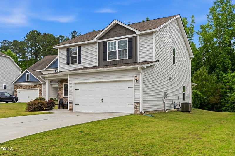 7112 Vanover Dr, Raleigh, NC 27604