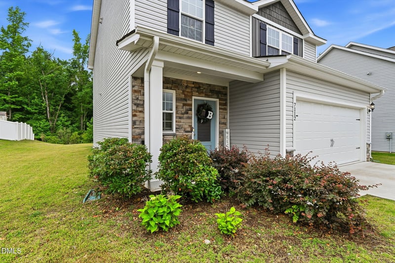 7112 Vanover Dr, Raleigh, NC 27604