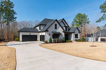 7113 Barn Owl Ln, Raleigh, NC 27614