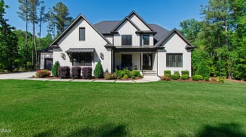 7113 Barn Owl Ln, Raleigh, NC 27614