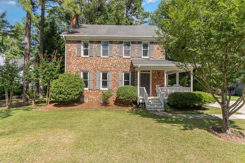 7113 Benhart Dr, Raleigh, NC 27613