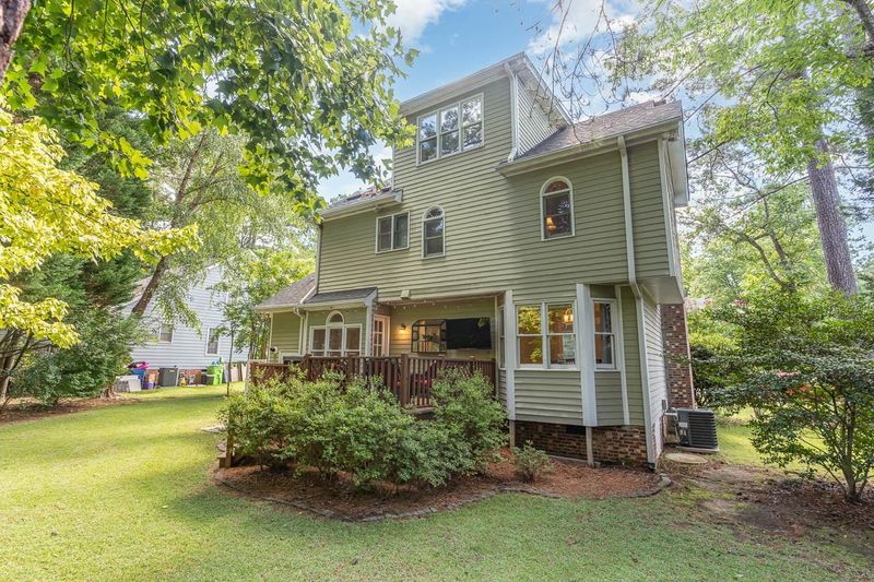7113 Benhart Dr, Raleigh, NC 27613
