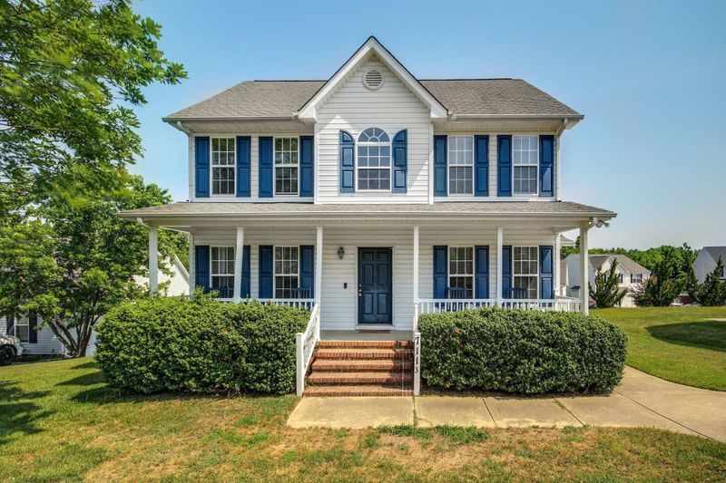 7113 Coral Seas Way, Raleigh, NC 27610