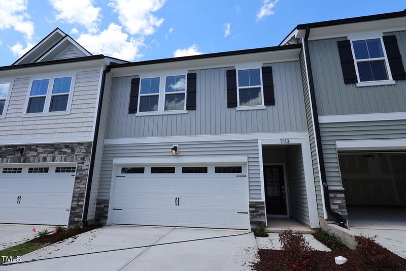 7113 Hubner Pl, Cary, NC 27519