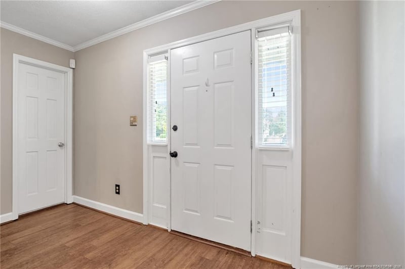 7113 Tollhouse Dr, Fayetteville, NC 28314