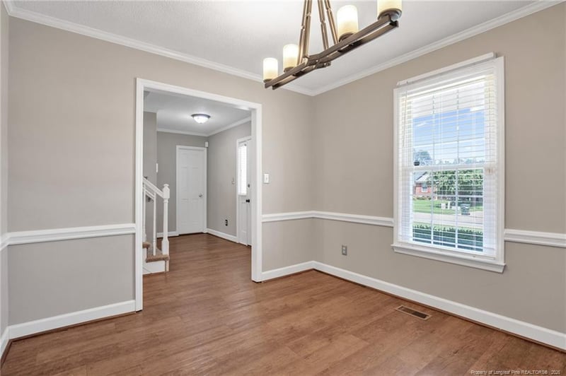 7113 Tollhouse Dr, Fayetteville, NC 28314